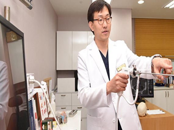 인공보형물 종류와 특징