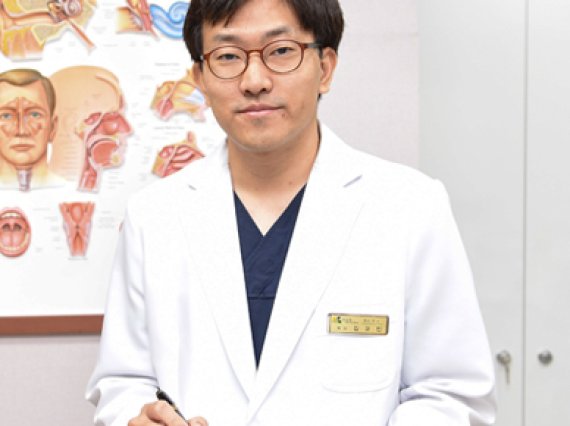 코뼈 골절 수술비용 아끼지마라