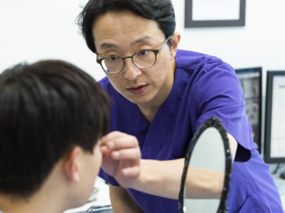 비염 코성형 한 번에