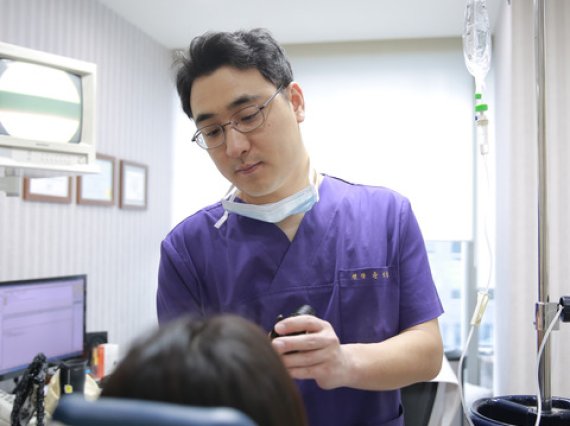비중격만곡증수술비용 차이나는 이유