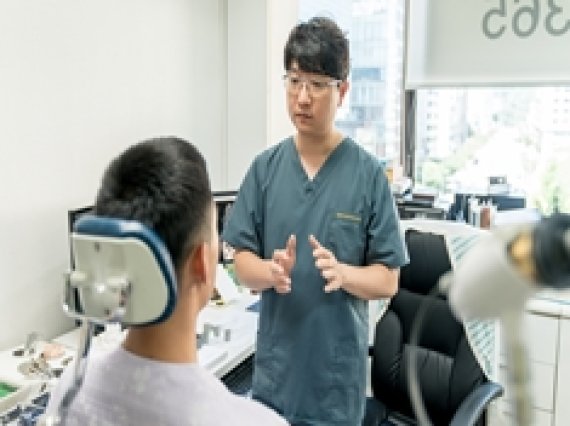 부비동염 원인, 증상, 치료 방법