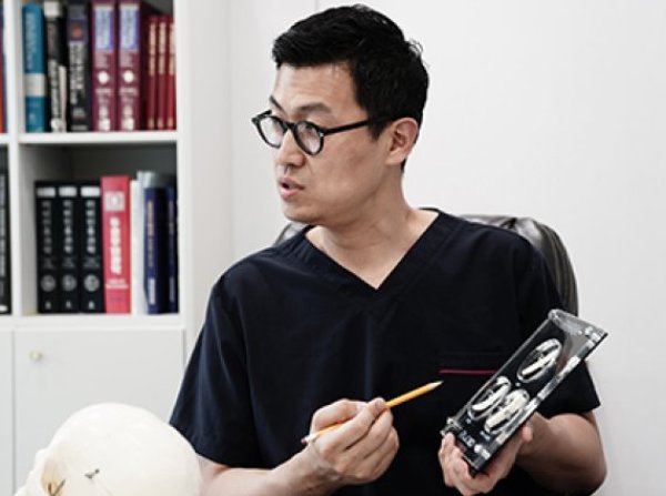 자연스러운 코성형의 특징
