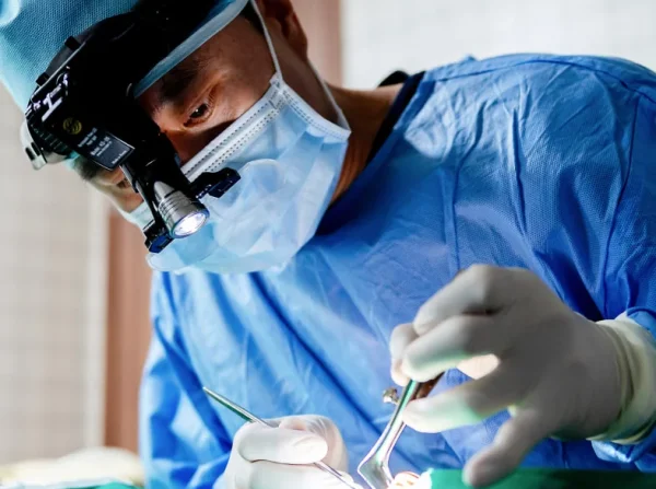 비중격만곡증 코성형, 같이 해도 될까요?