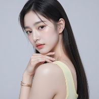 자가연골로 자연스러운 코끝 라인을 만들고 싶은 사례 이미지